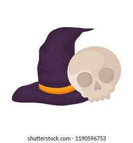 Witch hat design
