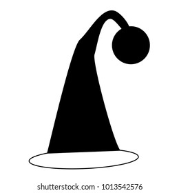 witch hat icon