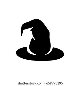 witch hat icon