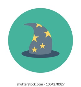 witch hat magic 