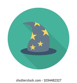 witch hat magic 
