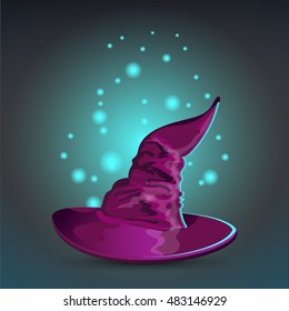 witch hat,games icon,Halloween