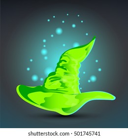witch hat,games icon,Halloween