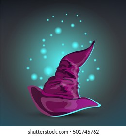 witch hat,games icon,Halloween