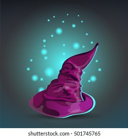 witch hat,games icon,Halloween