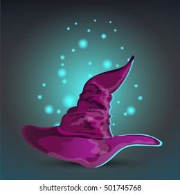 witch hat,games icon,Halloween