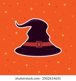 witch hats for halloween festival