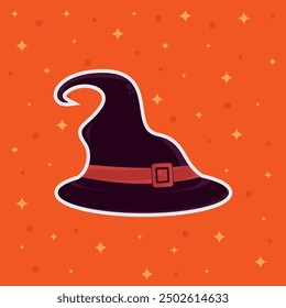 witch hats for halloween festival