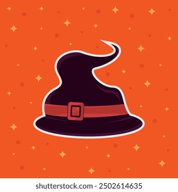 witch hats for halloween festival