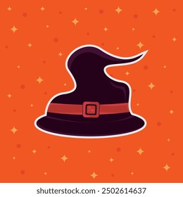 witch hats for halloween festival