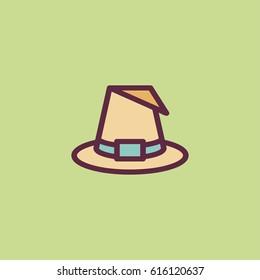 witch icon