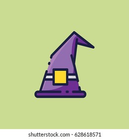 witch icon