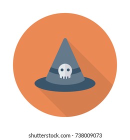  witch icon