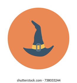  witch icon