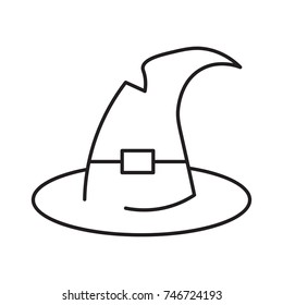   witch icon