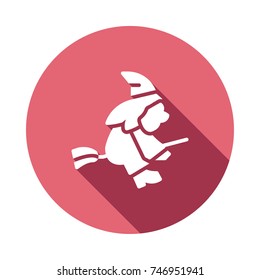   witch icon