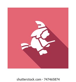 witch icon