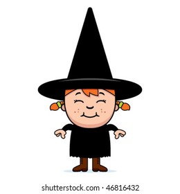 Witch Kid