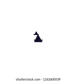 witch loggo vector