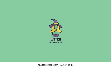Witch Logo