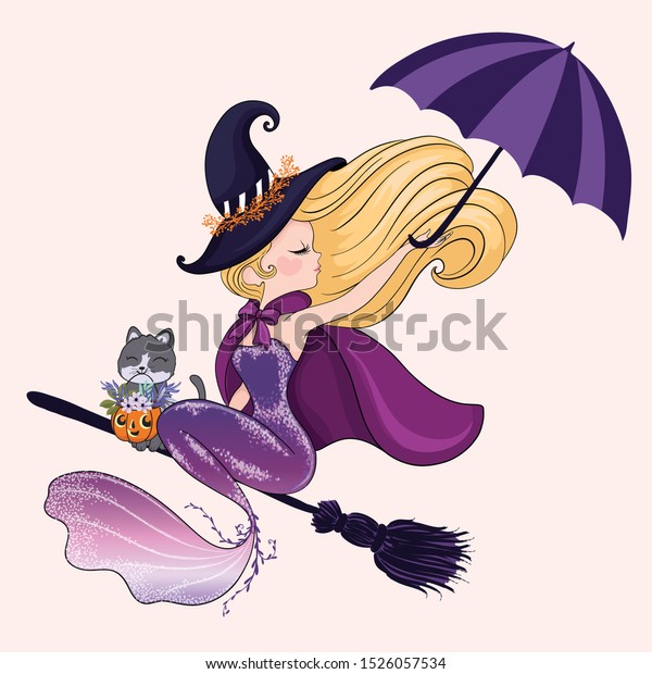Free Free 75 Mermaid Witch Svg SVG PNG EPS DXF File