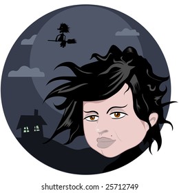 Witch Night