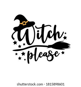 Please wallpaper witch HD Gaming
