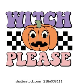 bruja por favor, camiseta de halloween, halloween svg, halloween