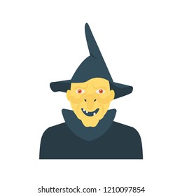 witch   scary   ghost 