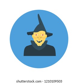 witch   scary   ghost 