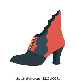 witch shoe  wizard   Halloween  