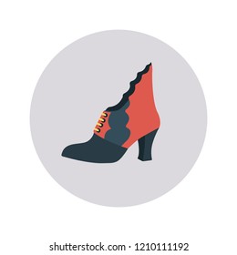 witch shoe  wizard   Halloween  