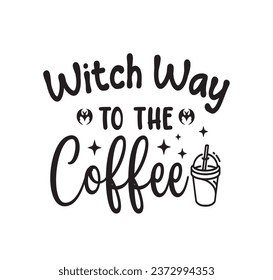 witch way to the coffee eps file
