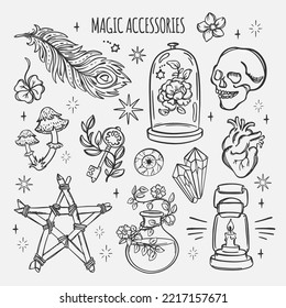 58,289 Witchcraft Signs Images, Stock Photos & Vectors 