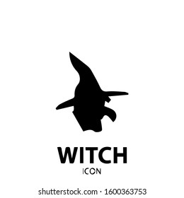 witcher silhouette ready to use for anything
