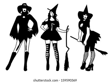 Witches