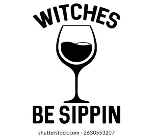 Witches Be Sipin
t shirt, Halloween, Ghost, Spooky Season, witch, Halloween Funny, Little Witch, spooky vibes, little witch, boo, funny, spooky teacher