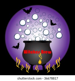 witches brew