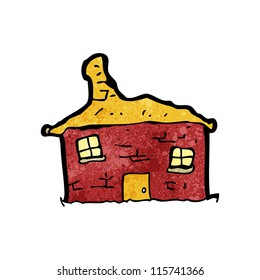 Zwergkartoon