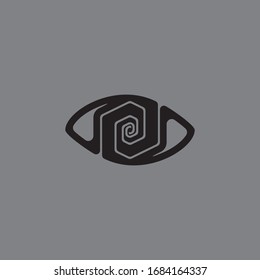 The Witcheye logo for your business