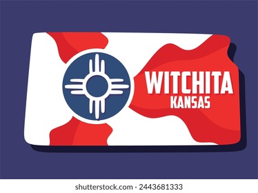 Witchita Kansas United States of America