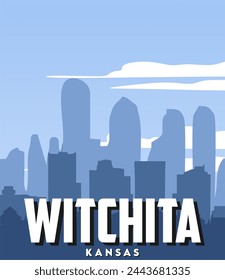 Witchita Kansas United States of America