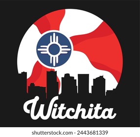 Witchita Kansas Estados Unidos de América