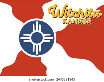 Witchita Kansas United States of America