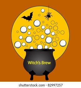 Witch's Brew