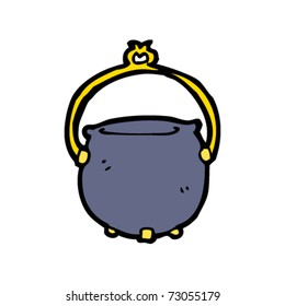witch's cauldron cartoon witch's cauldron cartoon