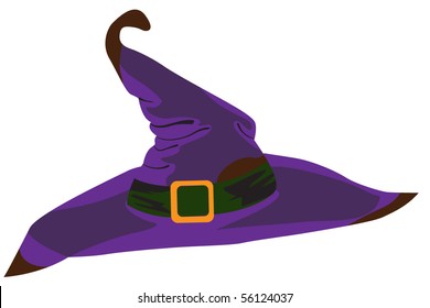 witch's hat