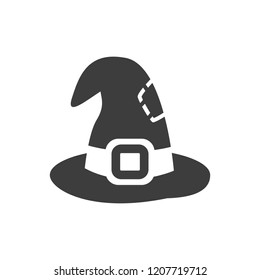 Witch's Hat Icon