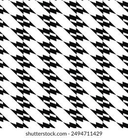 "With shape patterns, add an interesting and modern visual element to any of your designs.