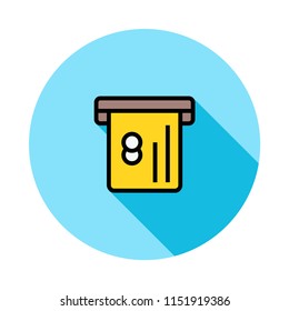  withdraw ATM card 